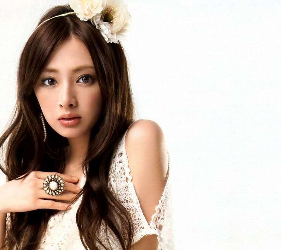 いろんな北川景子が見たい