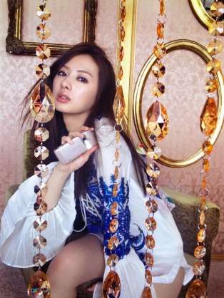 いろんな北川景子が見たい