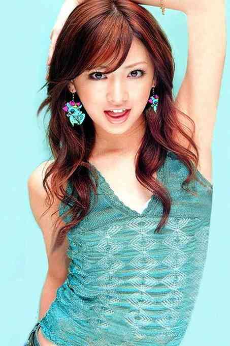 いろんな北川景子が見たい