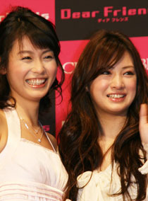 いろんな北川景子が見たい