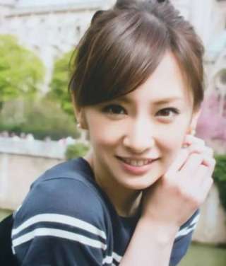 いろんな北川景子が見たい