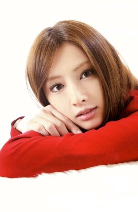 いろんな北川景子が見たい