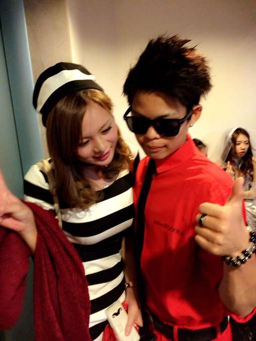 いろんな北川景子が見たい