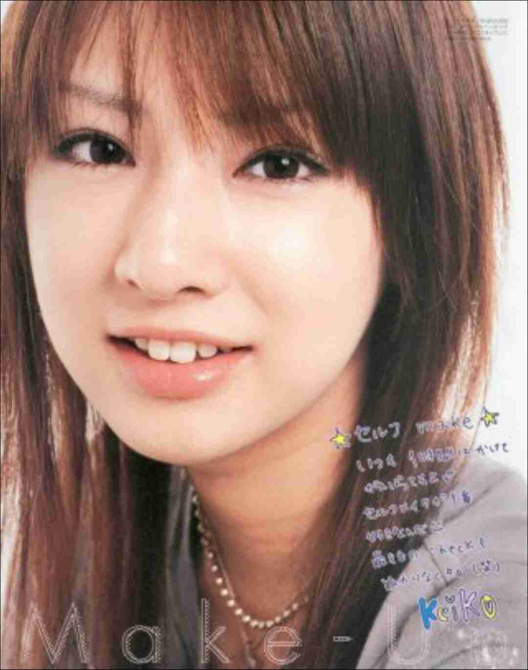 いろんな北川景子が見たい