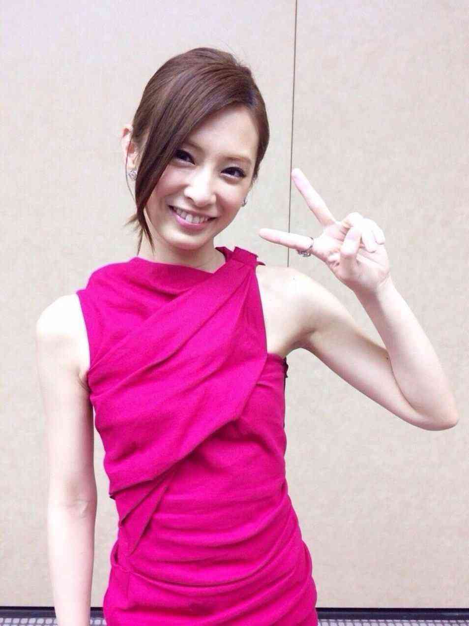 いろんな北川景子が見たい