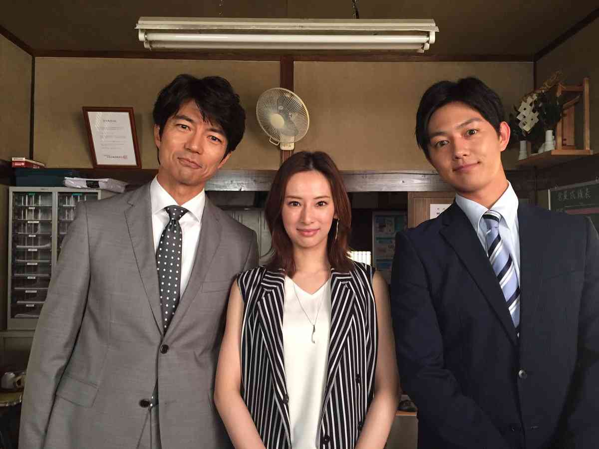 いろんな北川景子が見たい