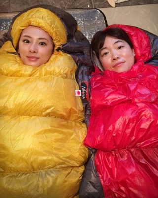 いろんな北川景子が見たい