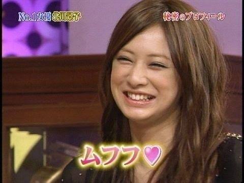 いろんな北川景子が見たい