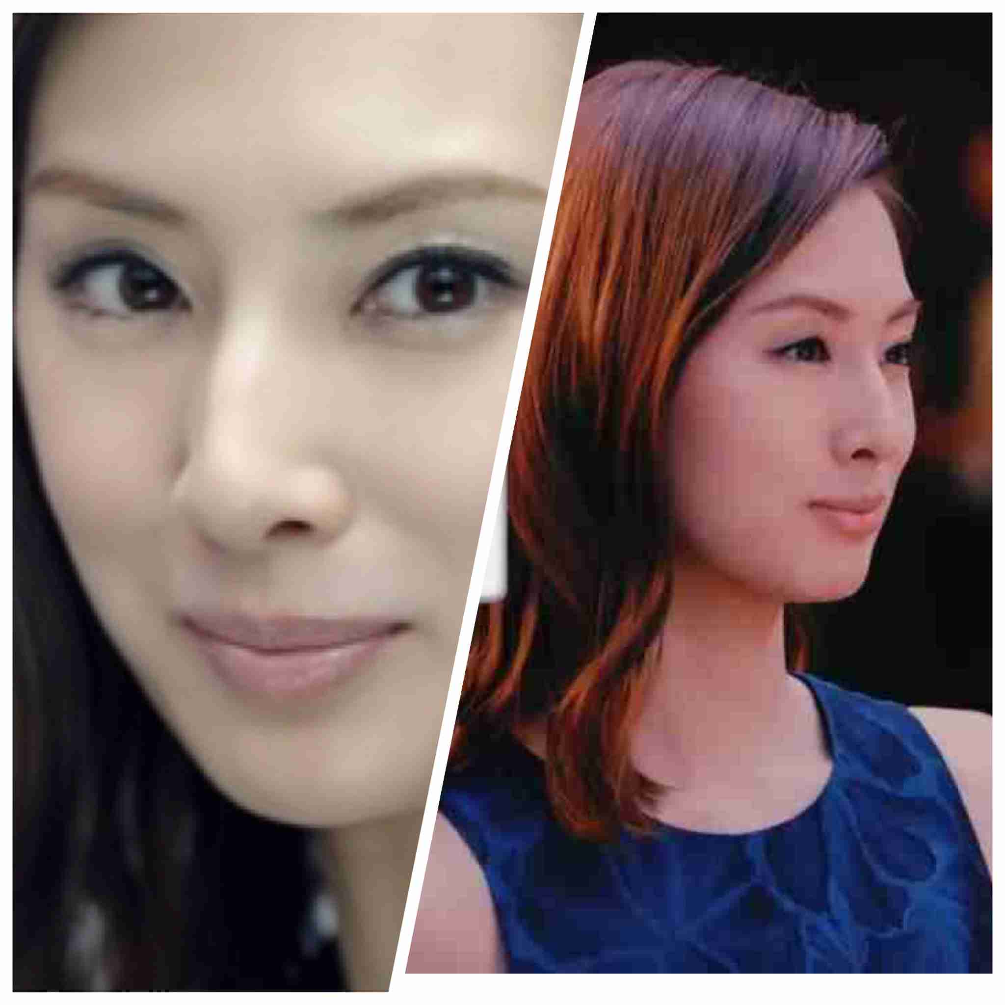 いろんな北川景子が見たい