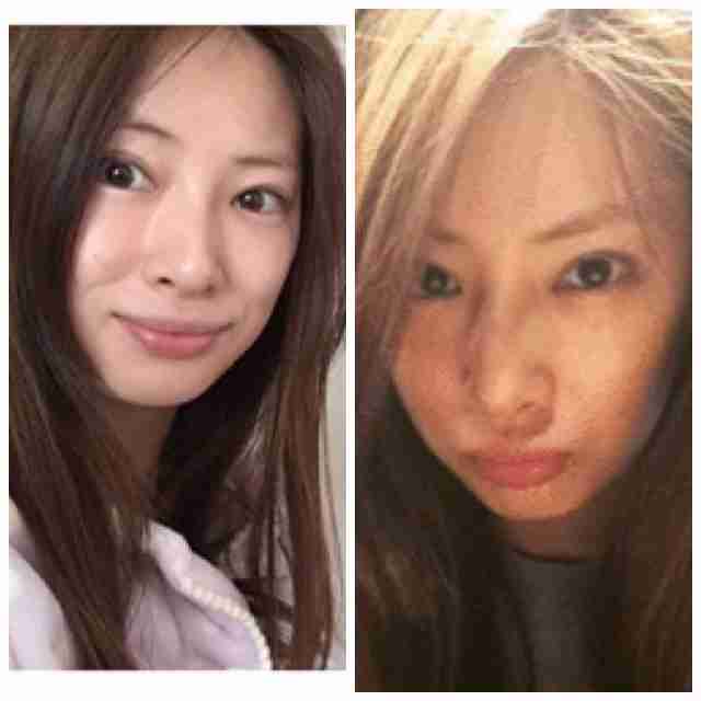 いろんな北川景子が見たい