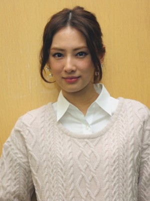 いろんな北川景子が見たい