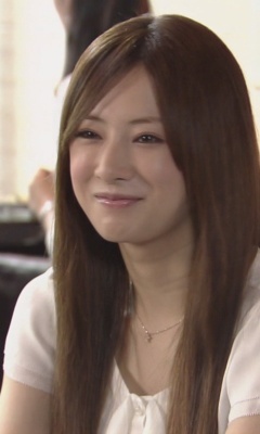 いろんな北川景子が見たい