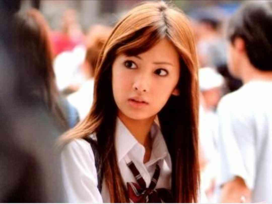 いろんな北川景子が見たい