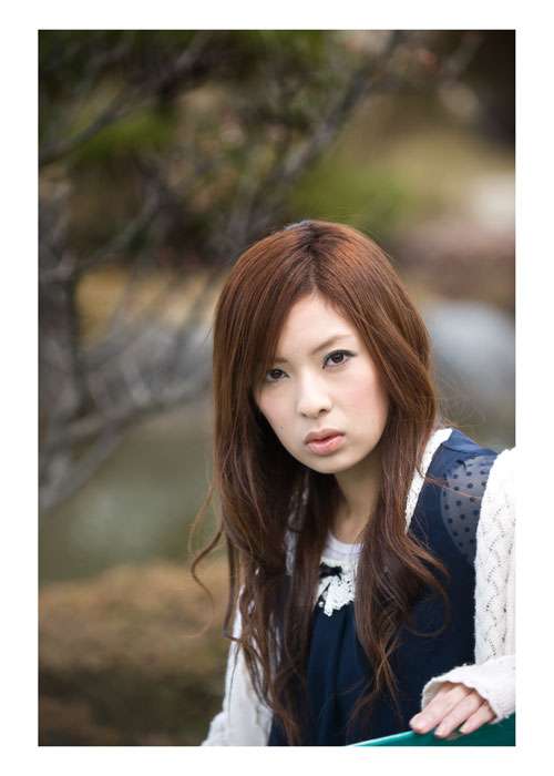 いろんな北川景子が見たい