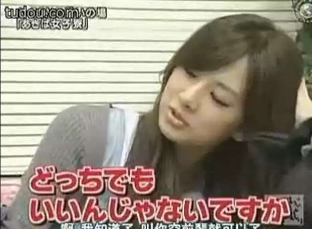 いろんな北川景子が見たい