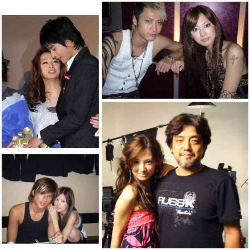 いろんな北川景子が見たい