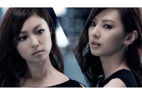 いろんな北川景子が見たい