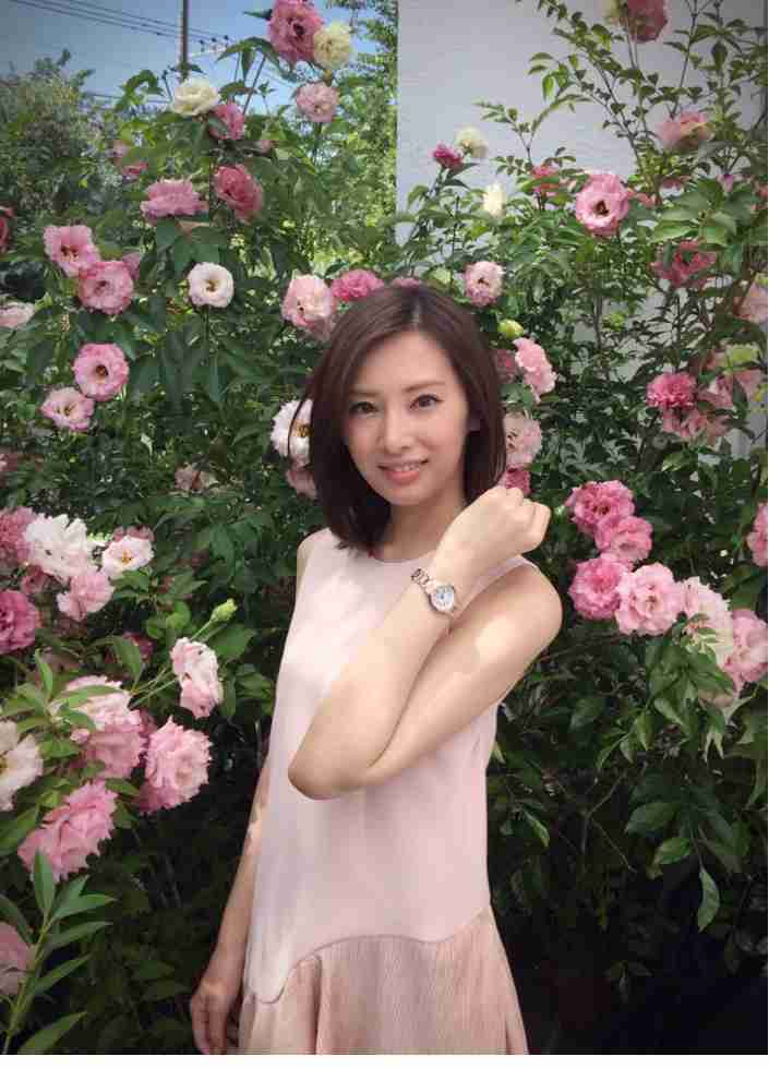 いろんな北川景子が見たい