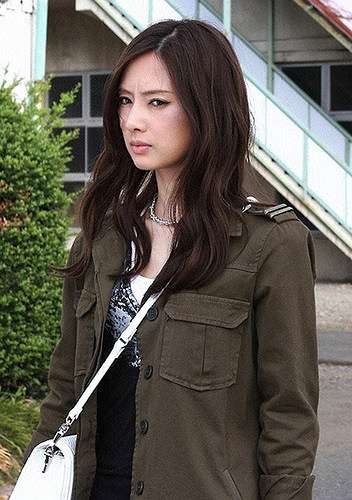 いろんな北川景子が見たい