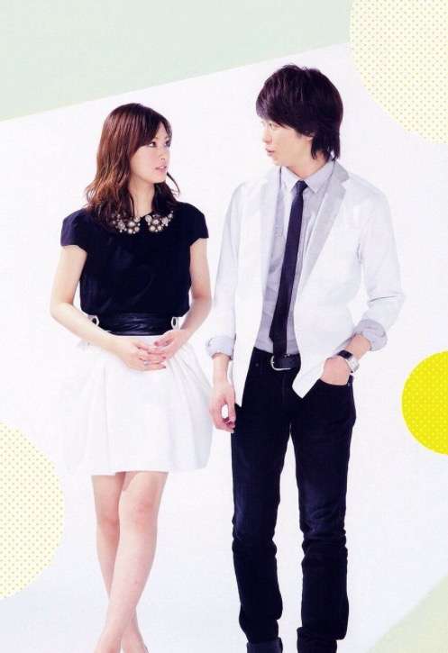 いろんな北川景子が見たい