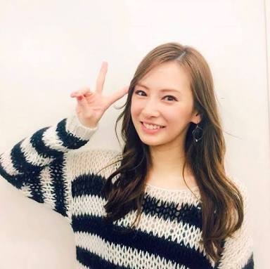 いろんな北川景子が見たい