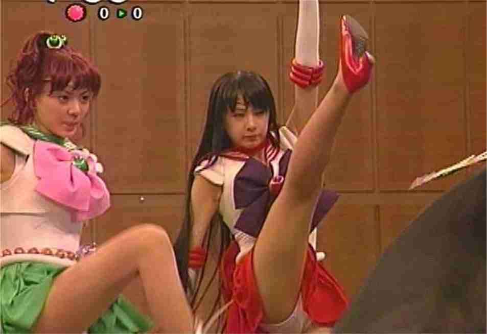 いろんな北川景子が見たい