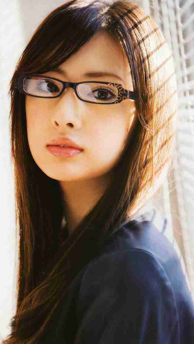 いろんな北川景子が見たい