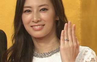 いろんな北川景子が見たい