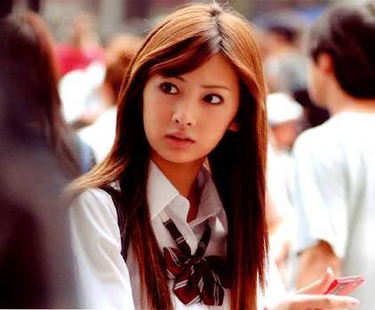 いろんな北川景子が見たい