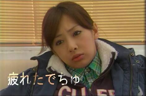 いろんな北川景子が見たい