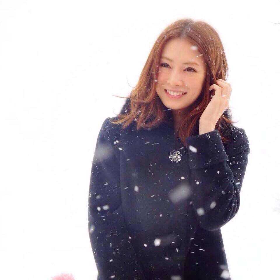 いろんな北川景子が見たい