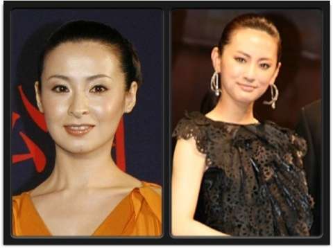 いろんな北川景子が見たい