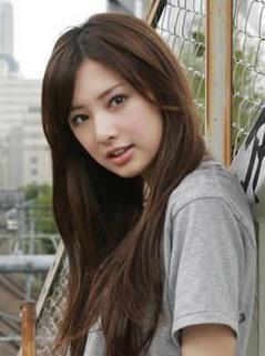 いろんな北川景子が見たい