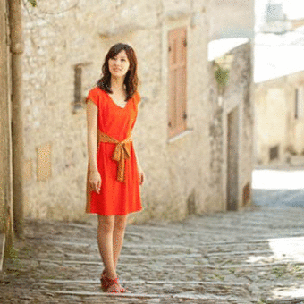 いろんな北川景子が見たい