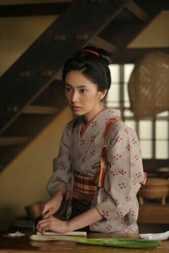 いろんな北川景子が見たい