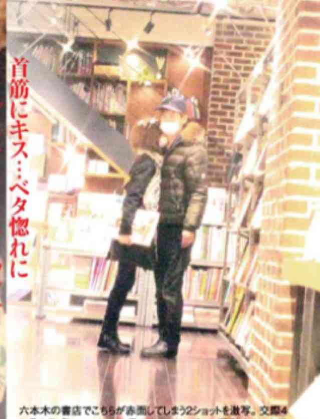 いろんな北川景子が見たい