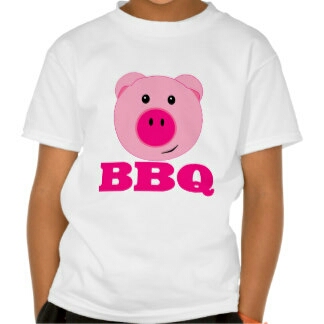 おしゃれなBBQコーデ!!