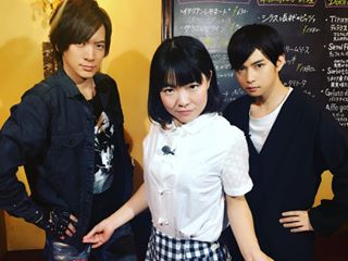 北川景子 “ブルゾン景子with 〇”オーラに工藤阿須加と千葉雄大が霞む