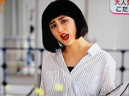 北川景子 “ブルゾン景子with 〇”オーラに工藤阿須加と千葉雄大が霞む