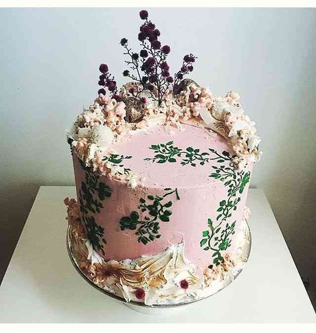 色んな♡ウェディングケーキ♡が見たい！