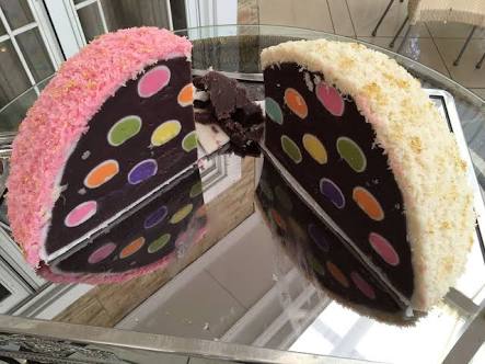 色んな♡ウェディングケーキ♡が見たい！