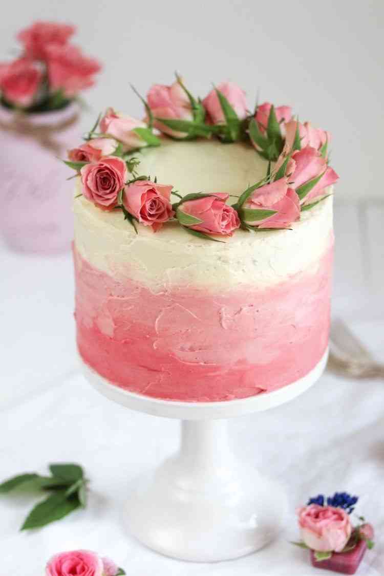 色んな♡ウェディングケーキ♡が見たい！