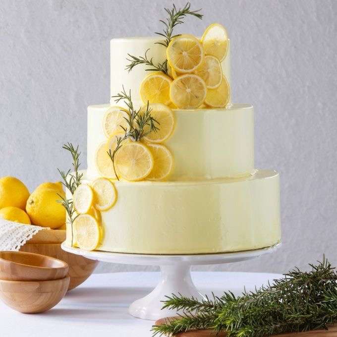 色んな♡ウェディングケーキ♡が見たい！