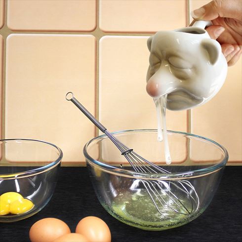ちょっと欲しいと思わせるデザインのもの