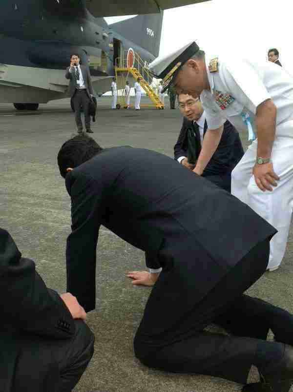 国会中継あるある