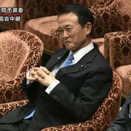 国会中継あるある