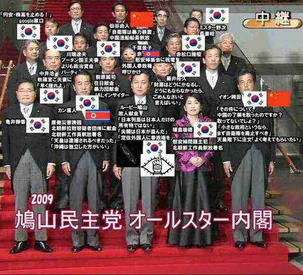 国会中継あるある