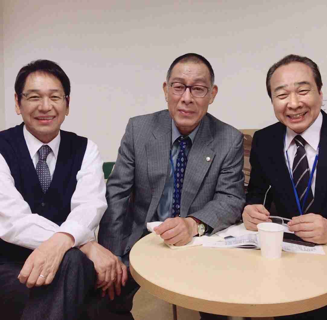 [実況・感想]  緊急取調室　#3