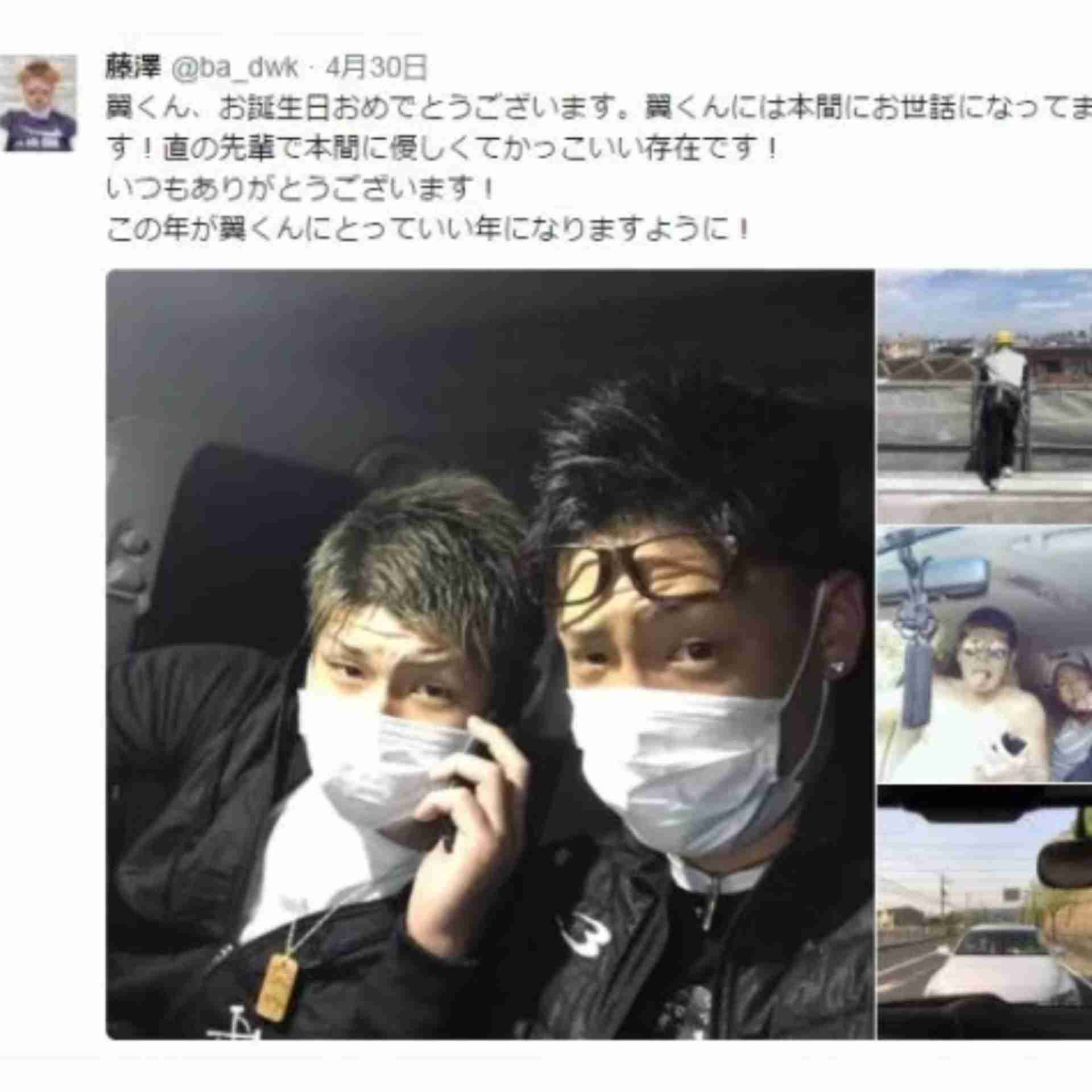 通学路に猛スピードの車、逃げ惑う生徒らの姿…車内から撮影の投稿動画　大阪府警が捜査