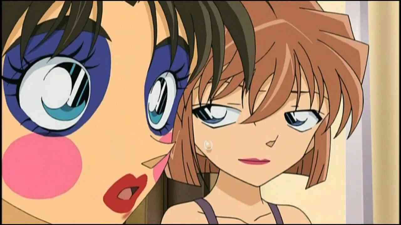 マットなアイシャドウが好きな方！